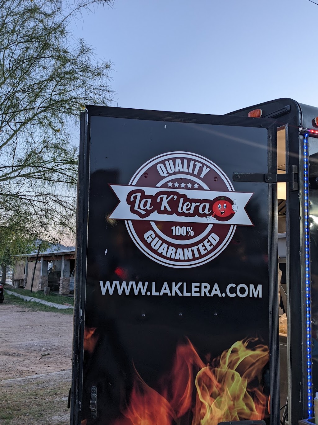 La Klera | 10739 W Lower Buckeye Rd, Tolleson, AZ 85353, USA | Phone: (623) 707-9949