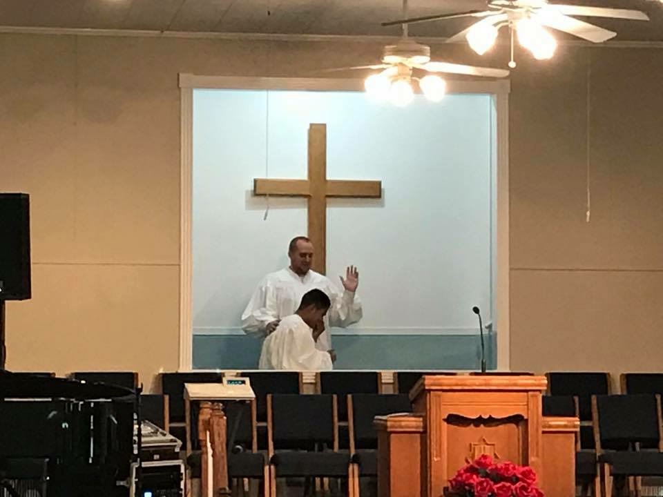 First Baptist Church - Princeton, TX | 511 Jefferson Ave, Princeton, TX 75407, USA | Phone: (972) 736-2860