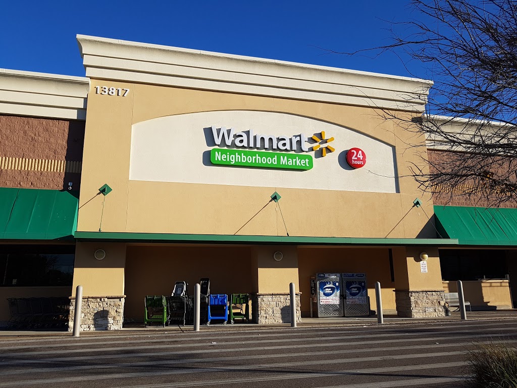 Walmart Neighborhood Market | 13817 Walsingham Rd, Largo, FL 33774, USA | Phone: (727) 593-9294