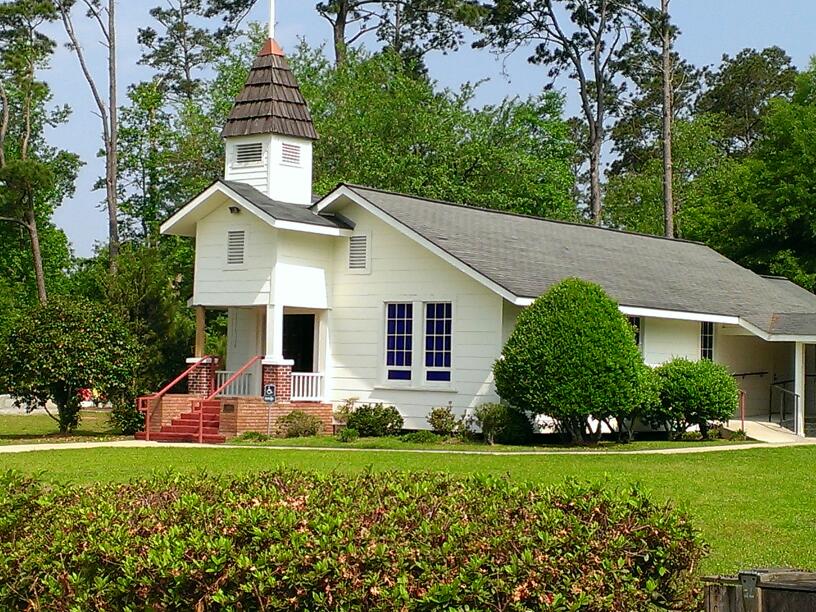 Byrds Chapel United Methodist | 26 Byrds Chapel Rd, Carriere, MS 39426, USA | Phone: (601) 772-9972