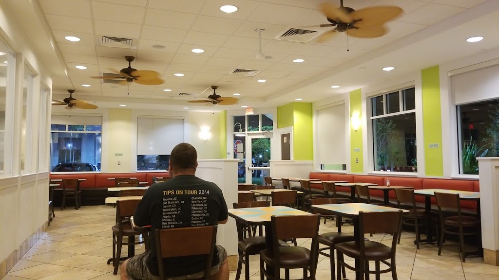 Pollo Tropical | 311 S State Rd 7, Hollywood, FL 33021, USA | Phone: (754) 263-5960