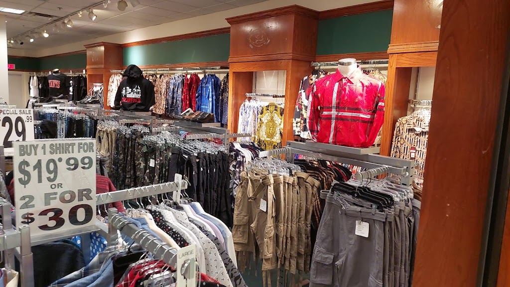 K&R Menswear | 3200 Naglee Rd #136, Tracy, CA 95304, USA | Phone: (209) 666-2942