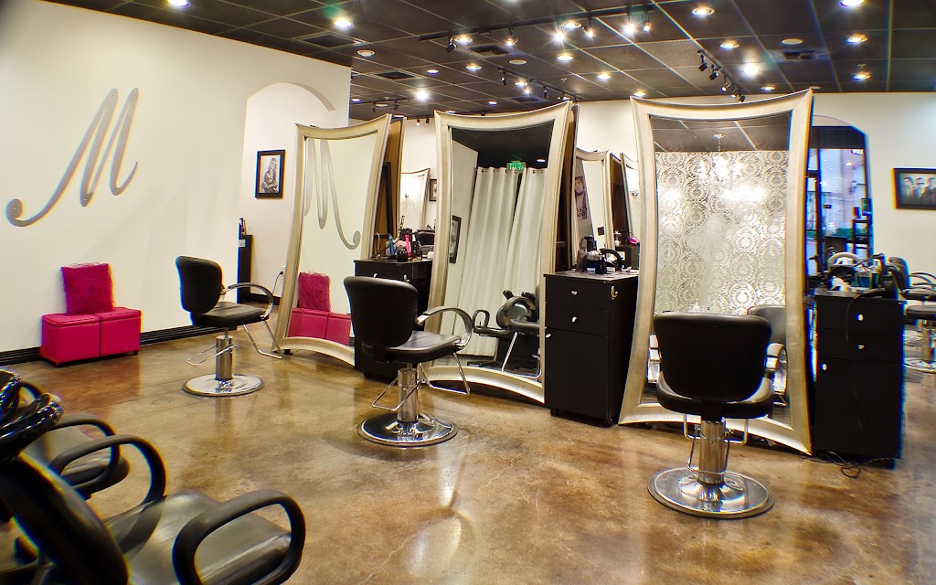 Maribou Salon and Spa | 25085 Blue Ravine Rd #100, Folsom, CA 95630, USA | Phone: (916) 984-5555