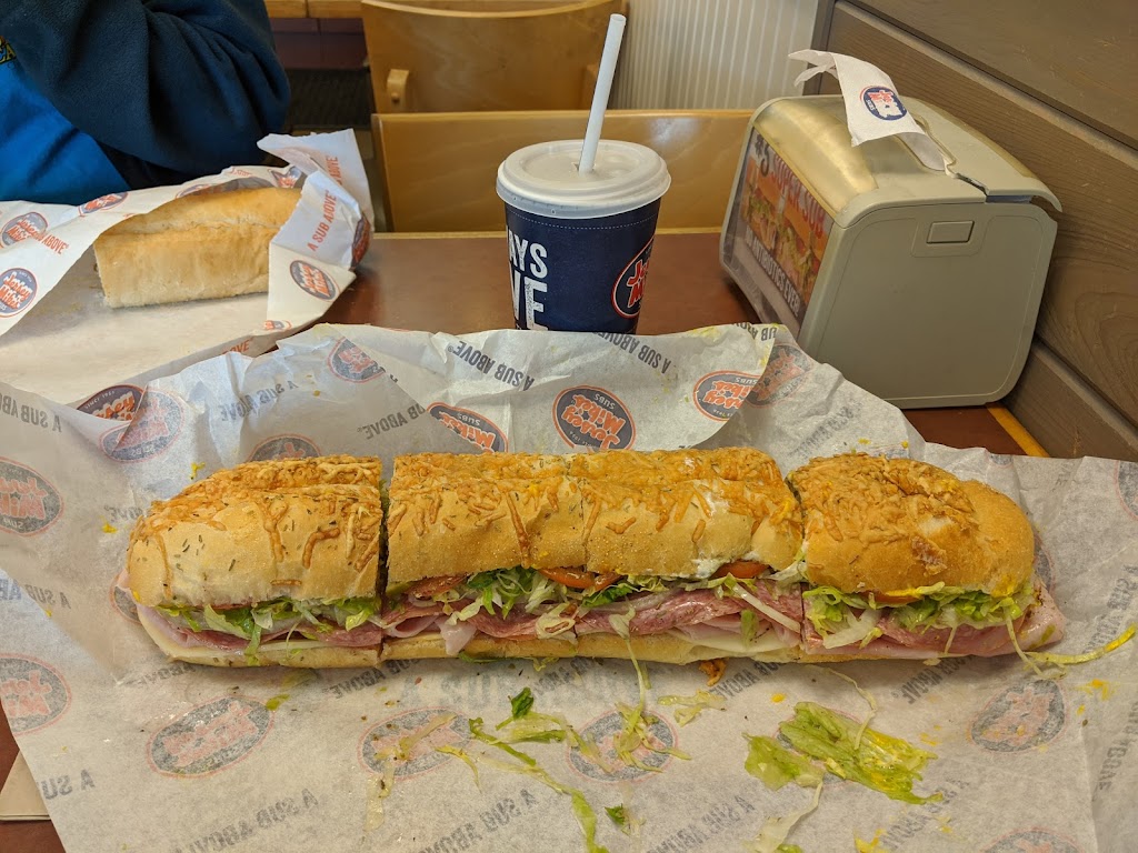 Jersey Mikes Subs | 8210 Tourist Center Dr, University Park, FL 34201, USA | Phone: (941) 359-1500