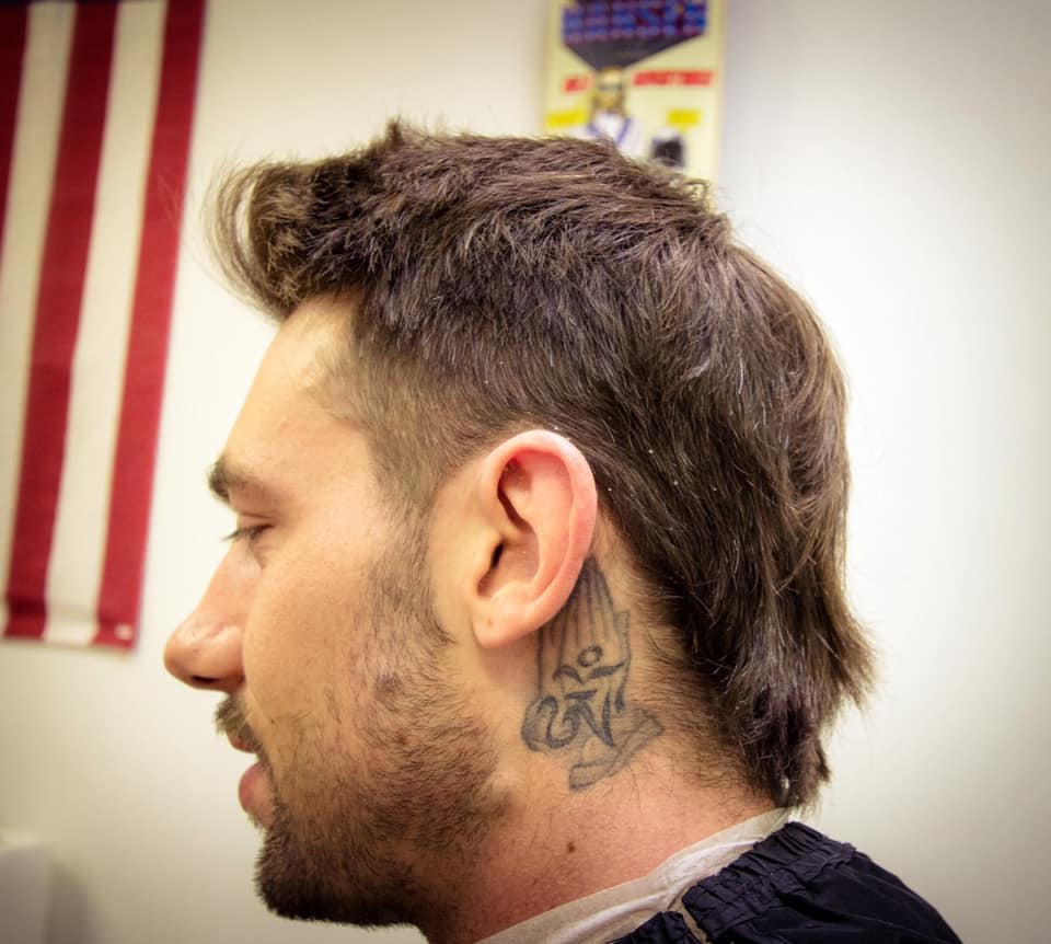 Brick City Barbershop | 2906 NE 14th St, Ocala, FL 34470, USA | Phone: (352) 207-4796