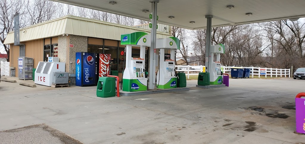 bp | 1217 5th St N, Cannon Falls, MN 55009, USA | Phone: (507) 263-4296