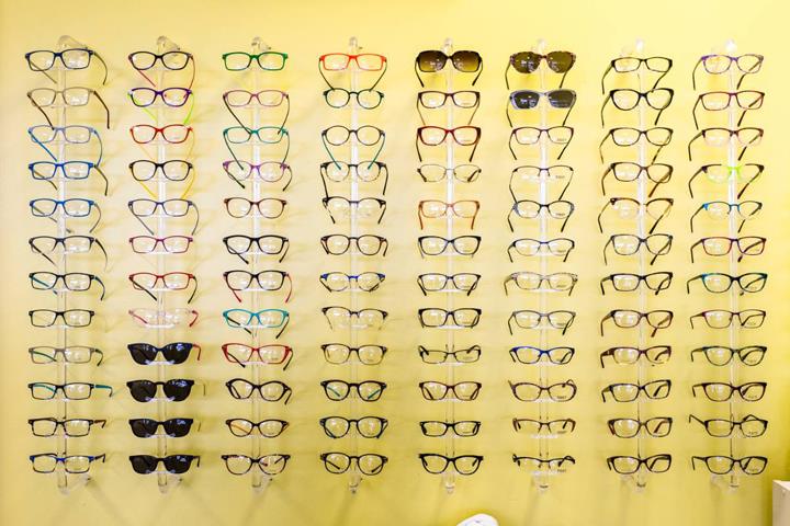 Le Clairs Optical | 171 E Lincoln Trail Blvd, Radcliff, KY 40160, USA | Phone: (270) 351-5367