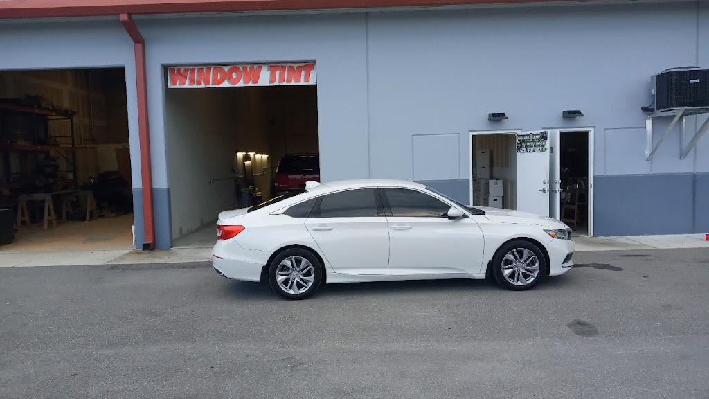 Quality Tint, LLC | 2915 17th St E UNIT 105, Palmetto, FL 34221, USA | Phone: (941) 545-6138