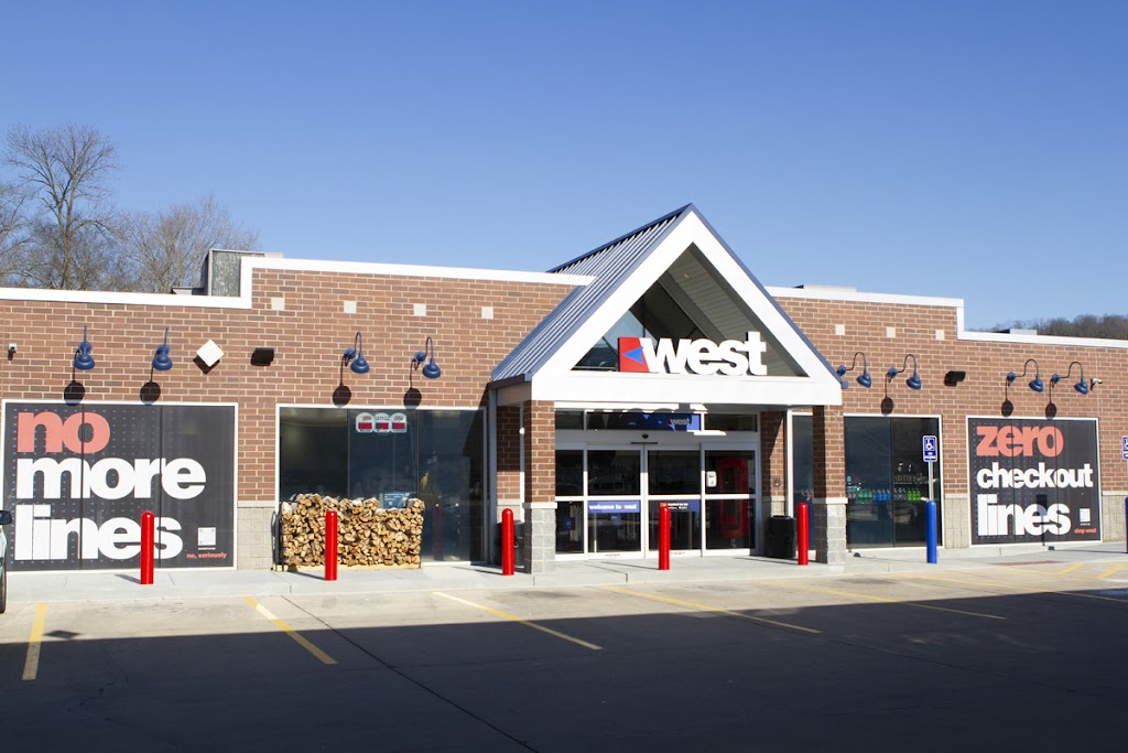 west | 2865 Seckman Rd, Imperial, MO 63052, USA | Phone: (636) 282-1118