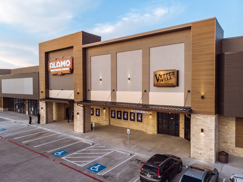 Alamo Drafthouse Cinema Lake Highlands | 6770 Abrams Rd, Dallas, TX 75231, USA | Phone: (214) 227-6290