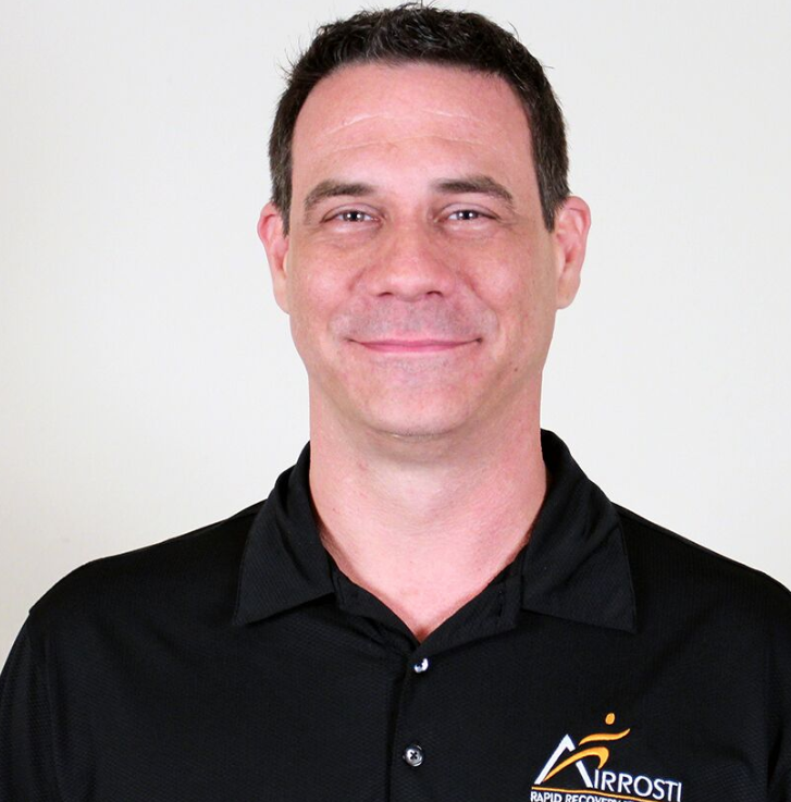 Airrosti | 1931 Rogers Rd Ste 102, San Antonio, TX 78251, USA | Phone: (800) 404-6050