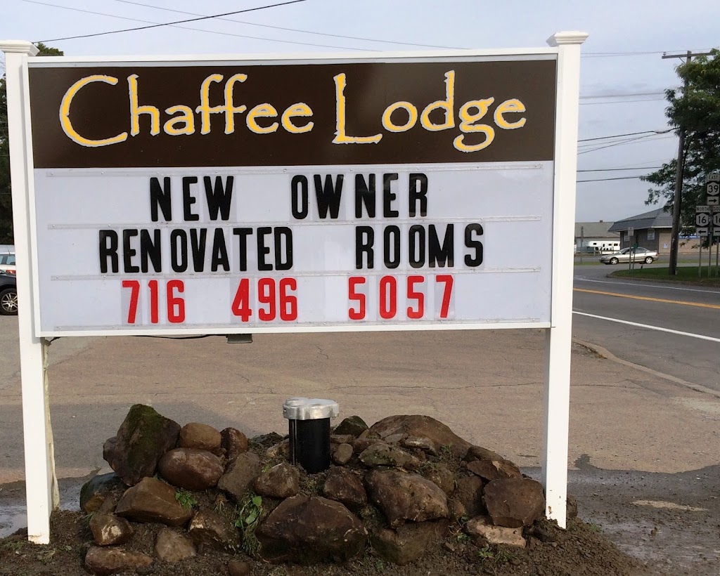 Chaffee Lodge | 13550 W Schutt Rd, Chaffee, NY 14030, USA | Phone: (716) 496-5057
