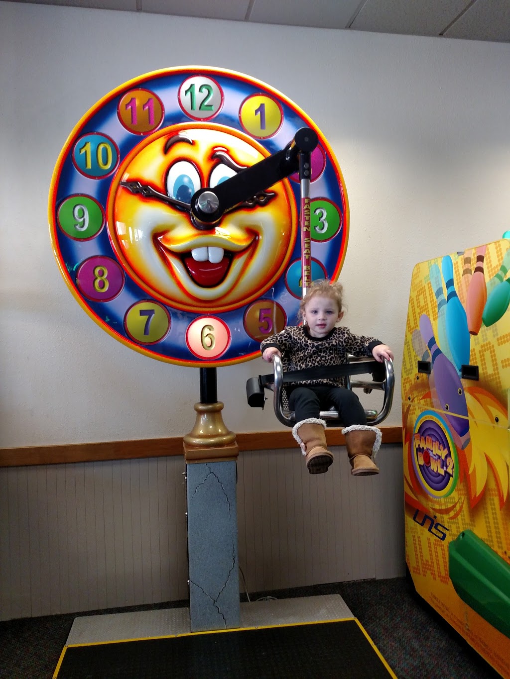 Chuck E. Cheese | 9820 Atlantic Blvd, Jacksonville, FL 32225, USA | Phone: (904) 724-8988