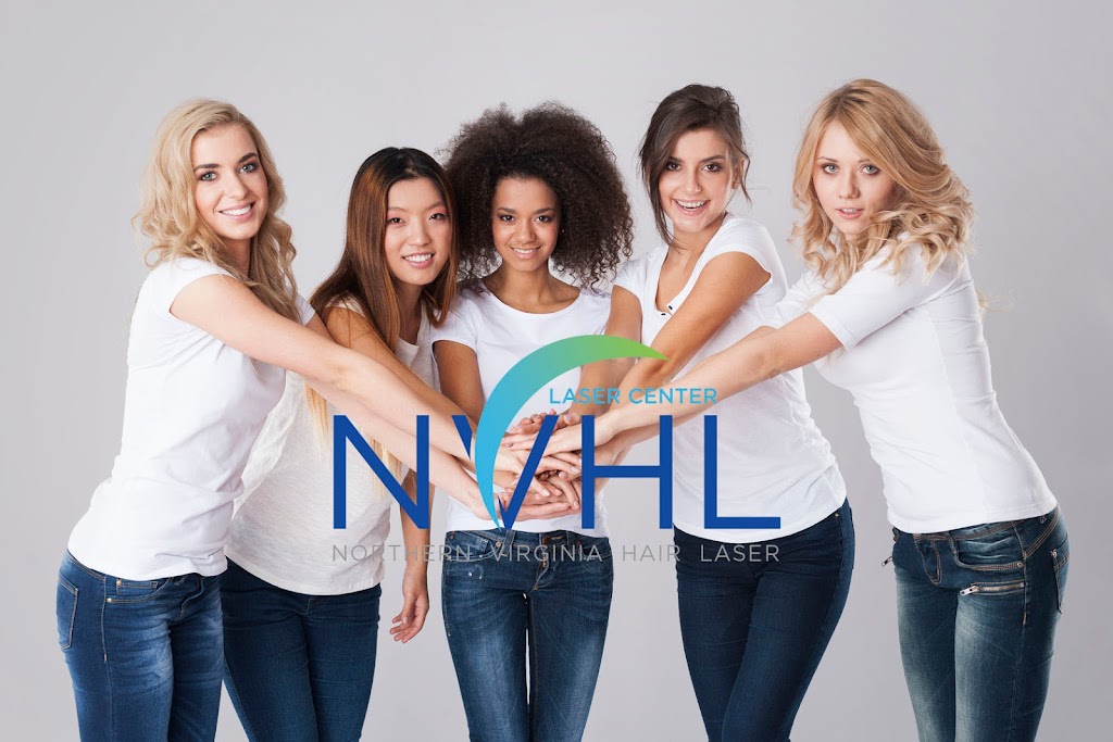 Northern Virginia Hair Laser | 6975 Springfield Blvd suite c, Springfield, VA 22150, USA | Phone: (571) 424-7537