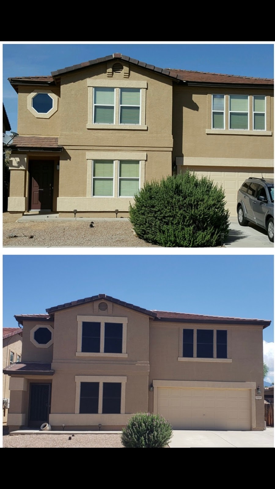 Southwest Solar Screens LLC | 17060 S Golden Sunrise Pl, Corona De Tucson, AZ 85641, USA | Phone: (308) 631-9732