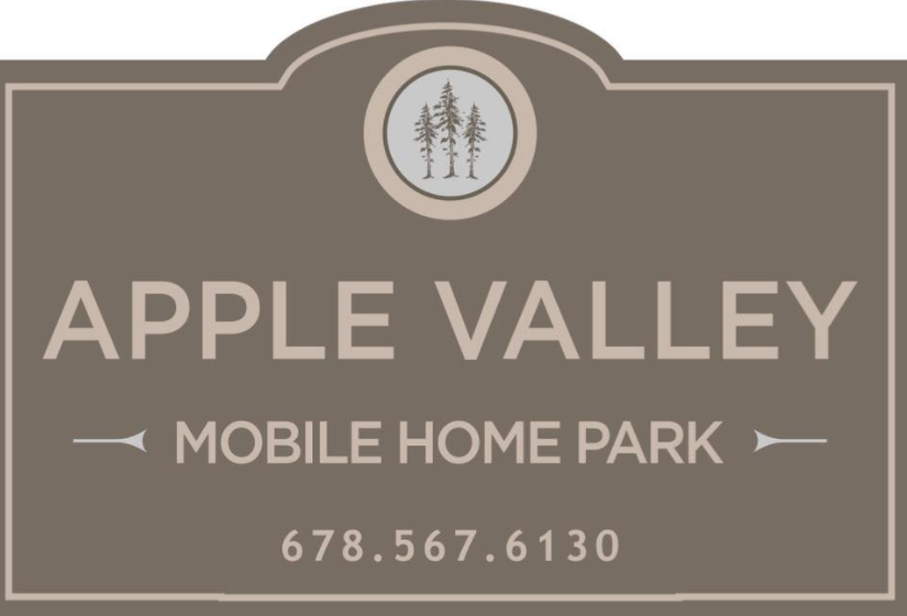 Apple Valley Mobile Home Park | 2054 Appling Cir #54, Sugar Hill, GA 30518, USA | Phone: (678) 567-6130