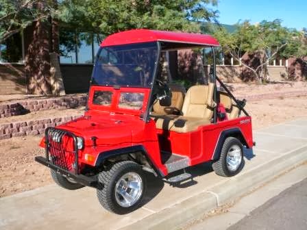 Southwest Golf Cars Inc | 13901 W Camino Del Sol, Sun City West, AZ 85375, USA | Phone: (623) 584-0591