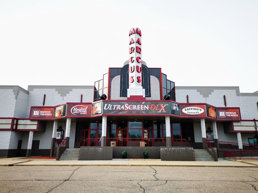 Marcus Rosemount Cinema | 15280 Carrousel Way, Rosemount, MN 55068, USA | Phone: (651) 322-1775