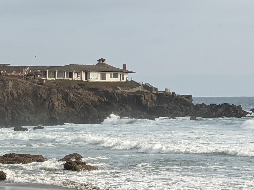 Castillos del Mar | Carretera Tijuana-Ensenada Km. 29.5, Castillos del Mar, 22711 Rosarito, B.C., Mexico | Phone: 661 612 1088