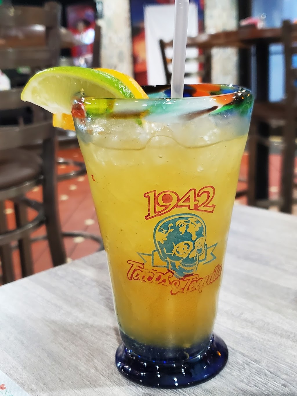1942 Tacos & Tequila Pa. | 810 Ohio River Blvd, Rochester, PA 15074 | Phone: (878) 201-3725