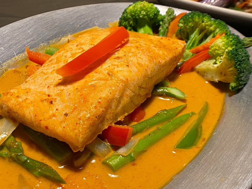 California Thai Restaurant | 3873 San Pablo Dam Rd, El Sobrante, CA 94803, USA | Phone: (510) 758-1997