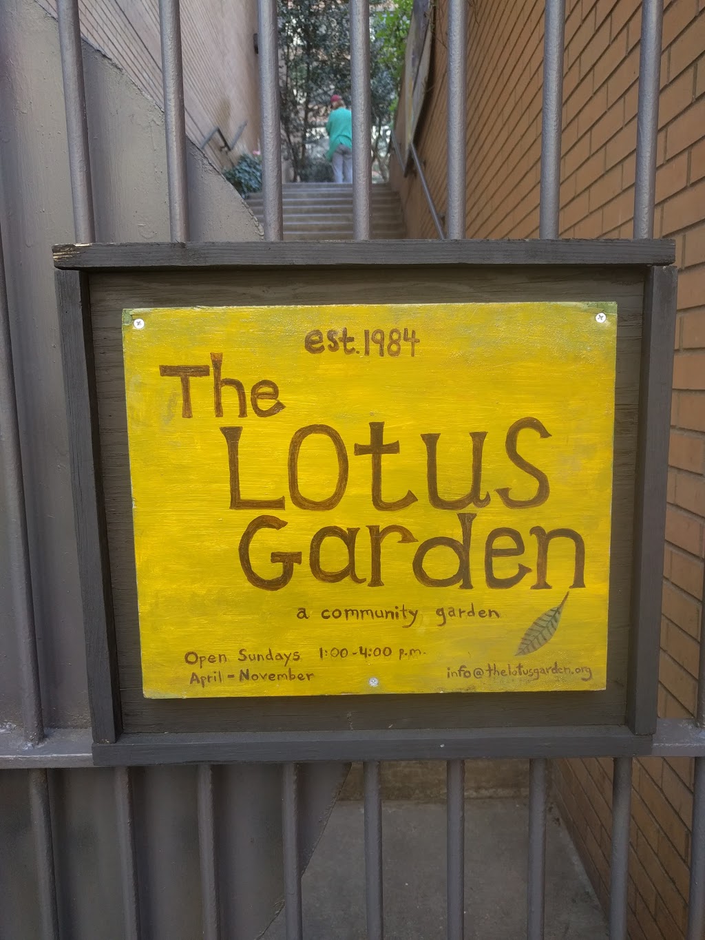 Lotus Garden | 250 W 97th St, New York, NY 10025, USA | Phone: (516) 249-2940