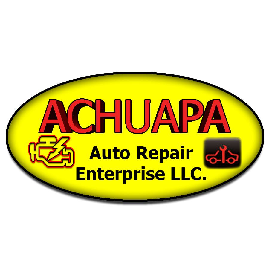 Achuapa Enterprise LLC | 1106-D Commercial Ave, Charlotte, NC 28205, USA | Phone: (704) 333-4641