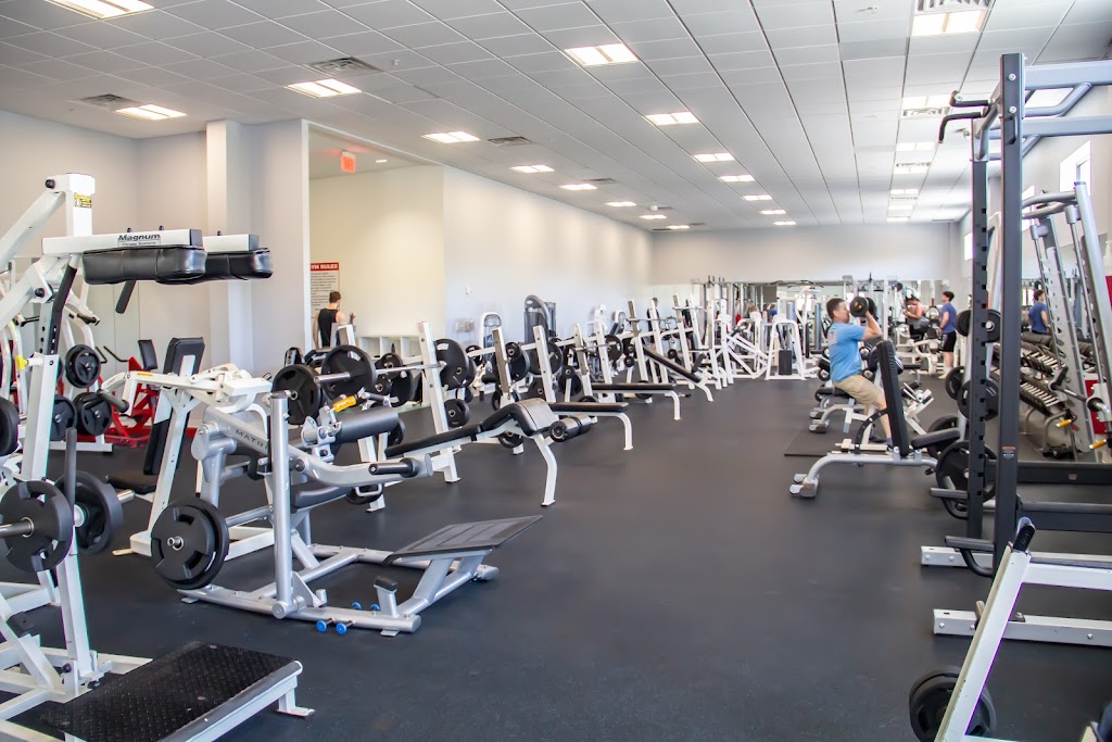 Accelerated Fitness Medina | 2736 Medina Rd Ste 103, Medina, OH 44256, USA | Phone: (330) 236-5117