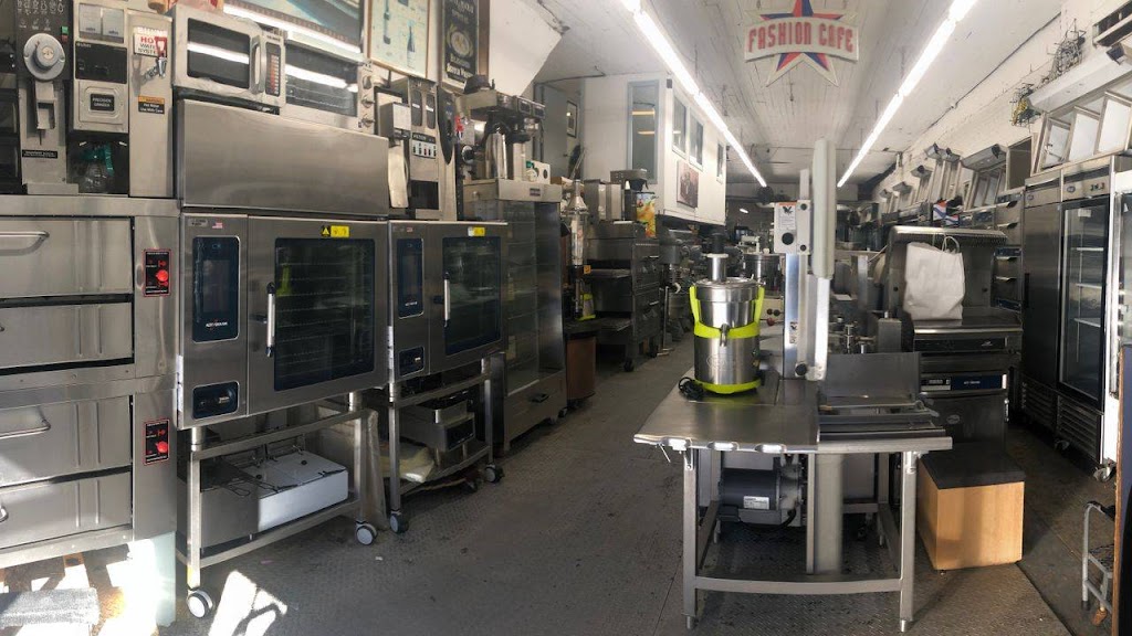 Advanced Kitchen Inc | 261 Bowery, New York, NY 10002, USA | Phone: (212) 780-9480