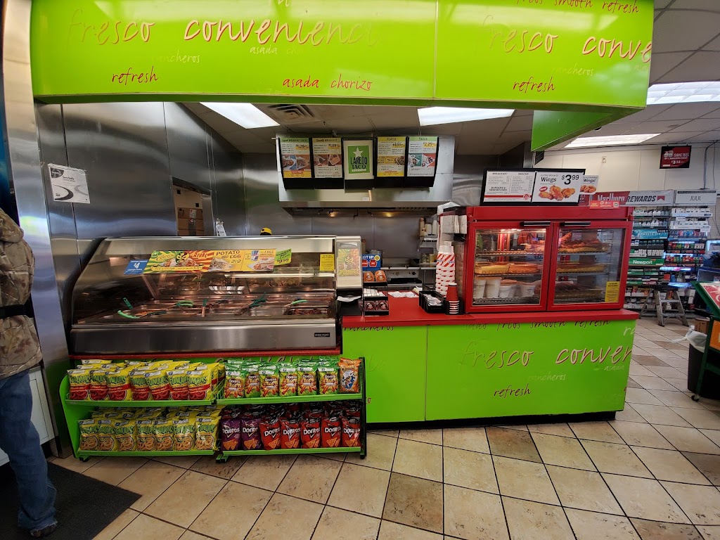 Stripes Convenience Store | 900 TX-82, Ralls, TX 79357, USA | Phone: (806) 253-0118