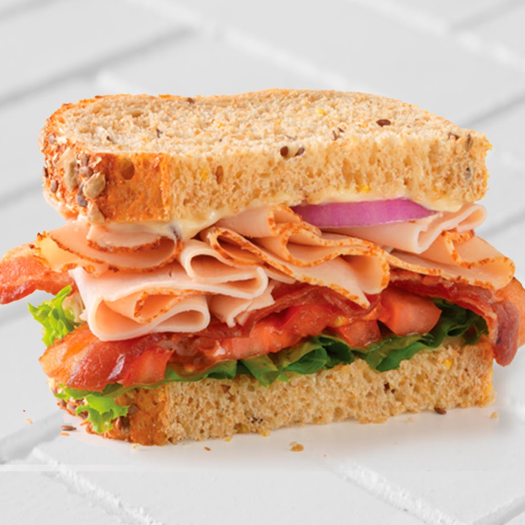 Manhattan Bagel | 29 Eisenhower Pkwy, Roseland, NJ 07068, USA | Phone: (973) 226-4440