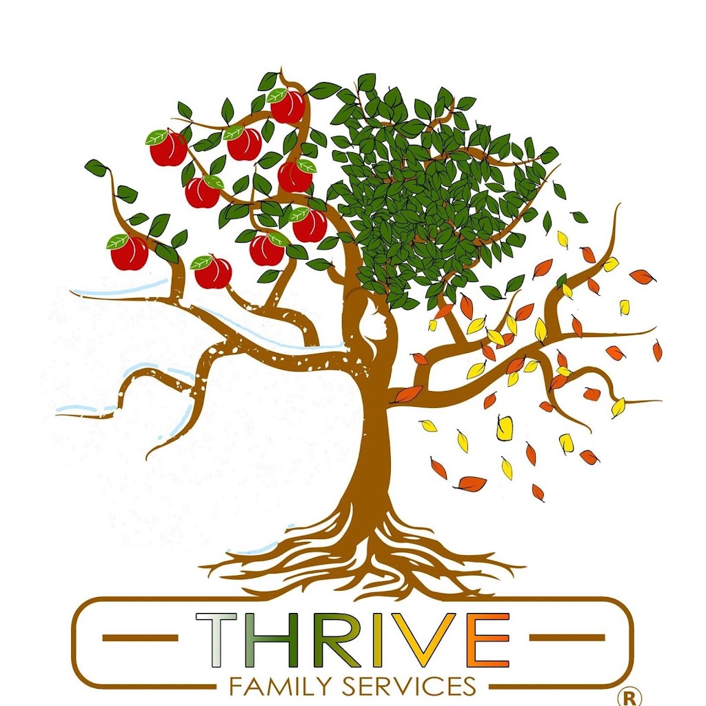 Thrive Family Services, LLC | 508 Bethel St, Clover, SC 29710, USA | Phone: (803) 675-8227