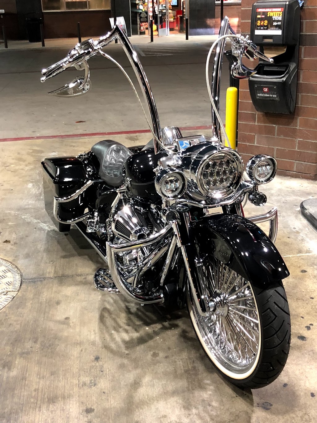 Stampede Harley-Davidson | 240 N Burleson Blvd, Burleson, TX 76028, USA | Phone: (817) 502-8020