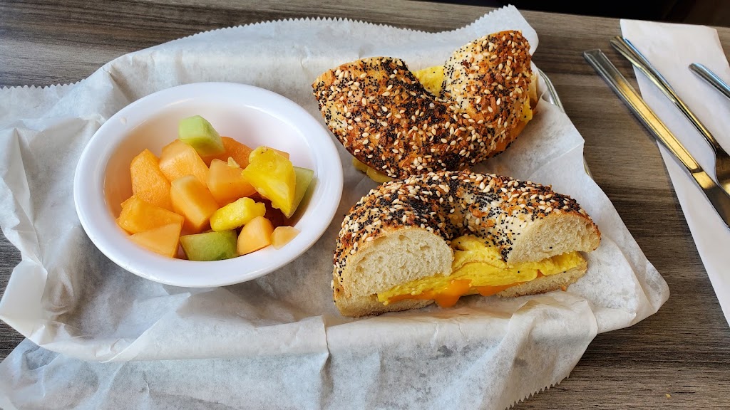 Dallas Bagels | 1001 Old Harris Rd suite # 210, Dallas, GA 30132, USA | Phone: (678) 402-5828