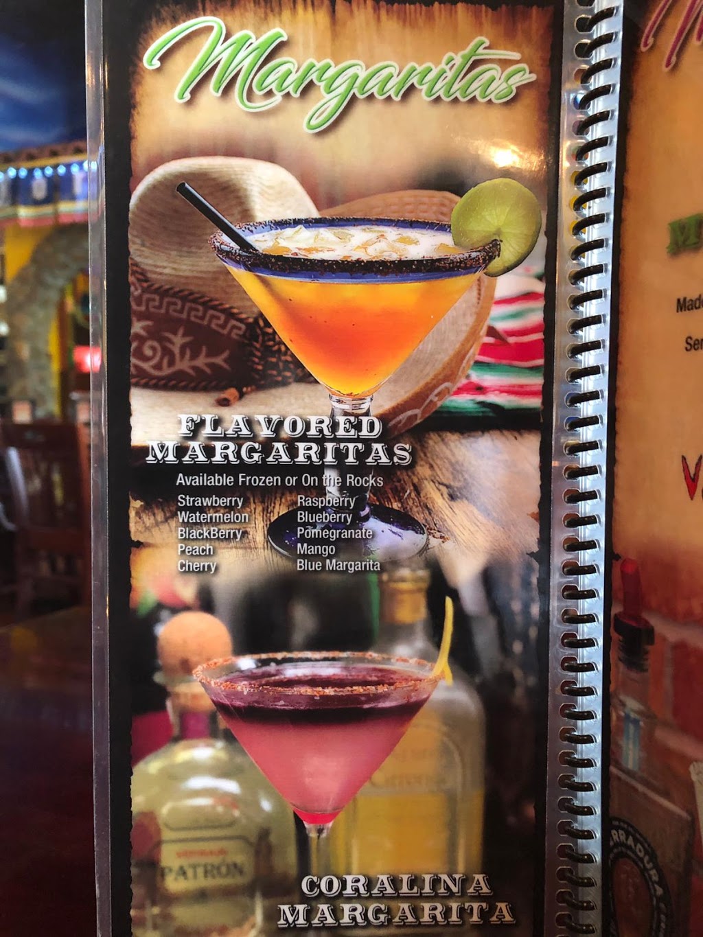 Mi Mexico Mexican Restaurant | 4150 Macland Rd, Powder Springs, GA 30127, USA | Phone: (678) 567-0757