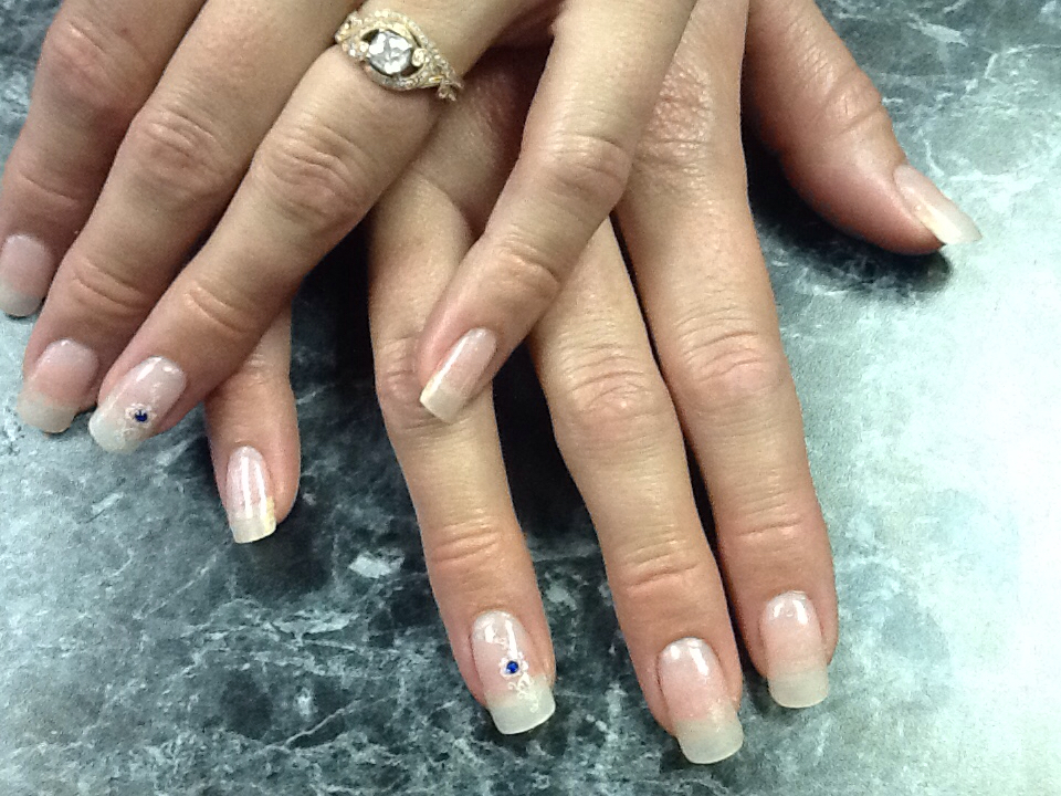 Luscious Nails Nail Salon and Spa | 2722 W Sunset Ave, Boise, ID 83702, USA | Phone: (208) 713-6234