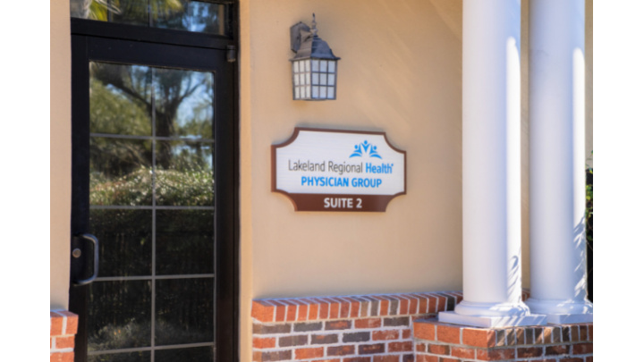 Lakeland Regional Health Plant City Family Medicine | 511 W Alexander St, Plant City, FL 33563, USA | Phone: (863) 284-5000