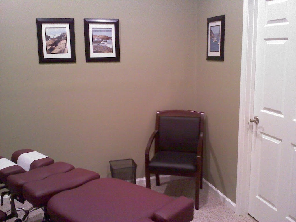 Keystone Chiropractic Associates of Newnan, LLC | 20 Baker Rd Suite 2, Newnan, GA 30265, USA | Phone: (678) 673-6552