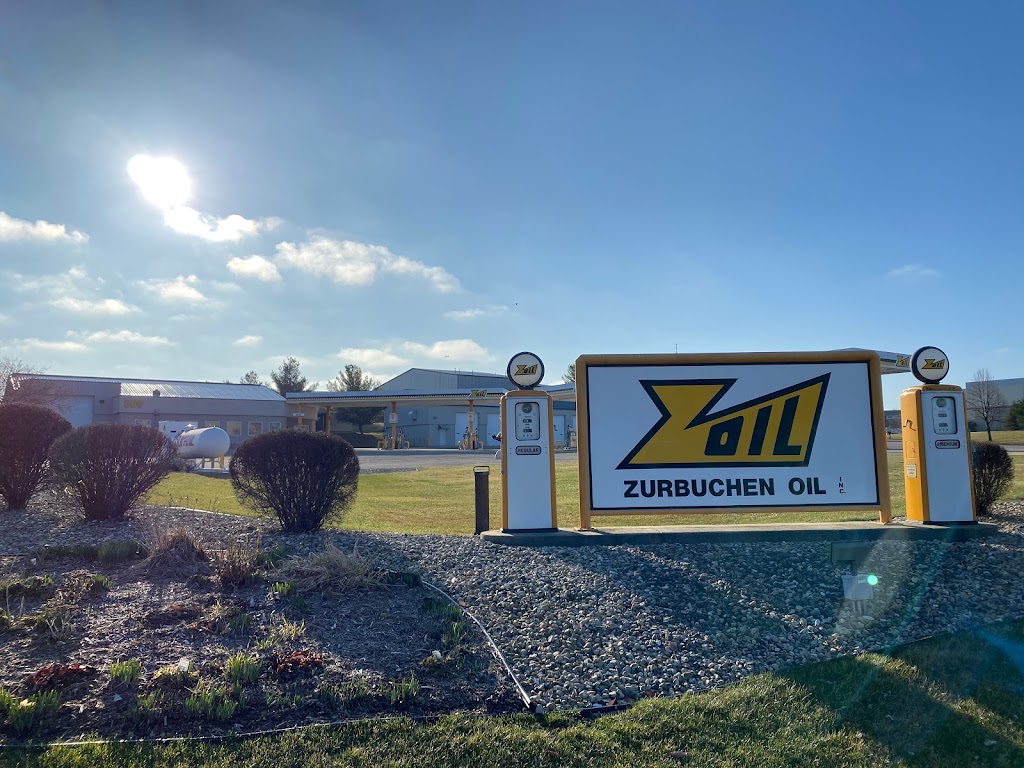 Zurbuchen Oil Inc | 309 Bruce St, Verona, WI 53593, USA | Phone: (608) 845-6989
