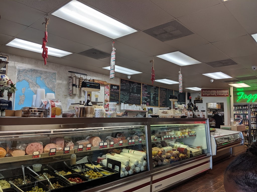 Foggia Italian Market & Deli | 5522 Del Amo Blvd, Lakewood, CA 90713 | Phone: (562) 627-0987