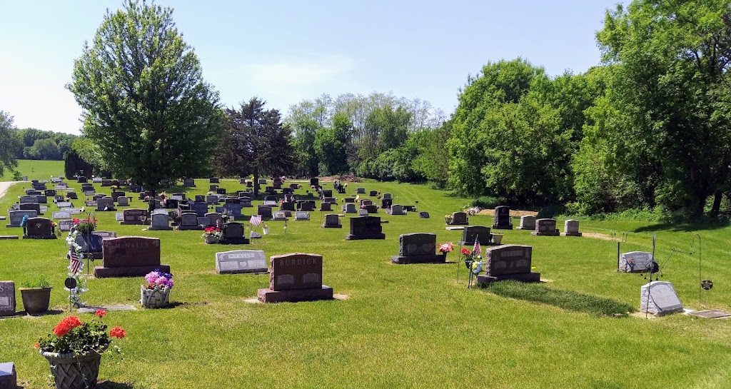 Mt Olivet Cemetery & Mausoleum | 1827 N Washington St, Janesville, WI 53548, USA | Phone: (608) 754-3472