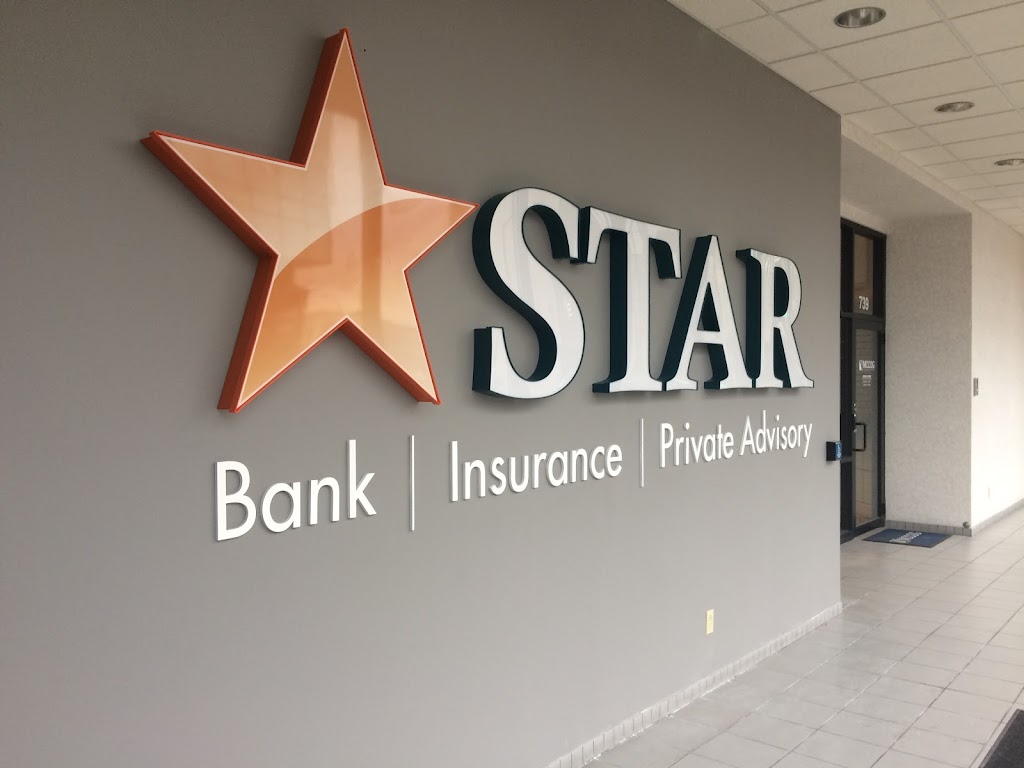 STAR Financial Bank | 735 Main St, Anderson, IN 46016, USA | Phone: (765) 622-4100