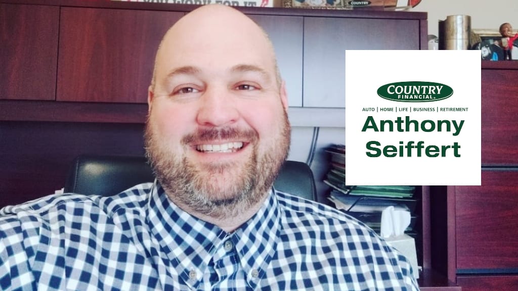 Anthony Seiffert - COUNTRY Financial Insurance Agent | 719 Sonderen St, OFallon, MO 63366, USA | Phone: (636) 379-4876