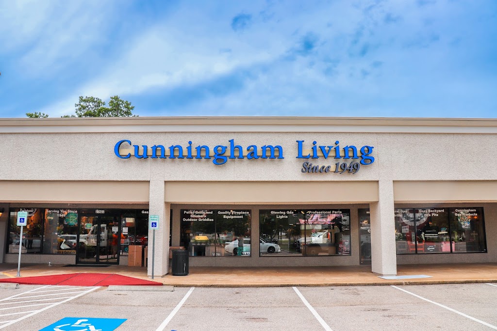 Cunningham Living | 27602 Interstate 45 N, The Woodlands, TX 77385, USA | Phone: (281) 296-8688