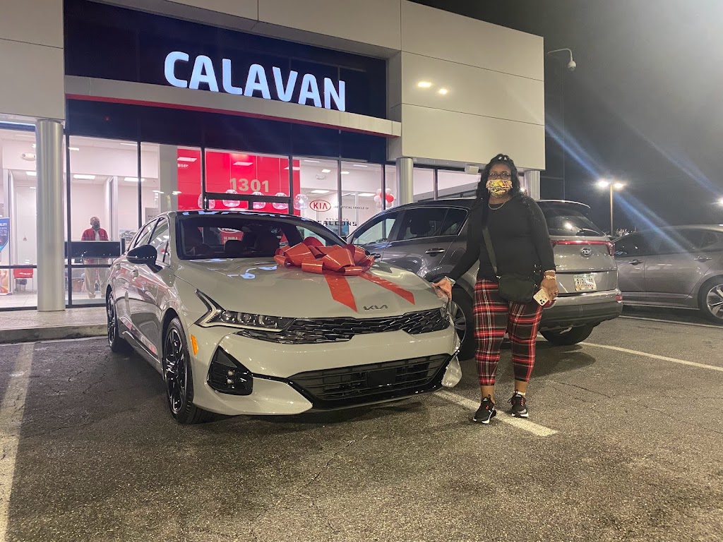 Kia at Calavan West | 1301 Thornton Rd, Lithia Springs, GA 30122, USA | Phone: (678) 715-5399