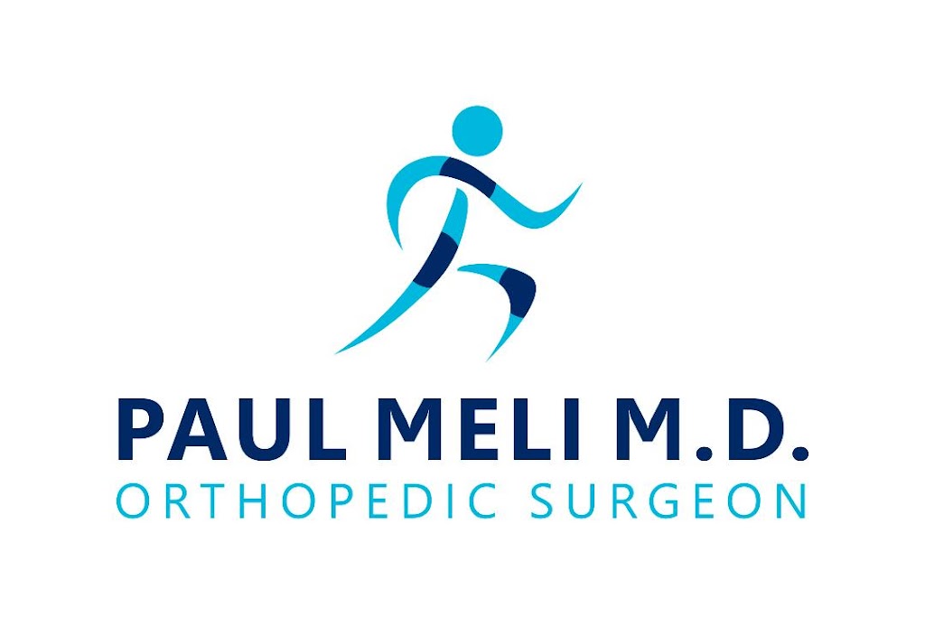 Paul Meli M.D. Orthopedic Surgeon | 2122 W Cypress Creek Rd Suite 202, Fort Lauderdale, FL 33309, USA | Phone: (954) 324-7711