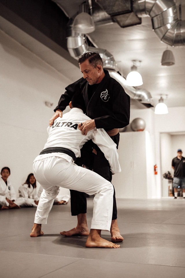 Ultra Brazilian Jiu-Jitsu & Mixed Martial Arts | 26069 Bouquet Canyon Rd, Santa Clarita, CA 91350, USA | Phone: (661) 388-4200