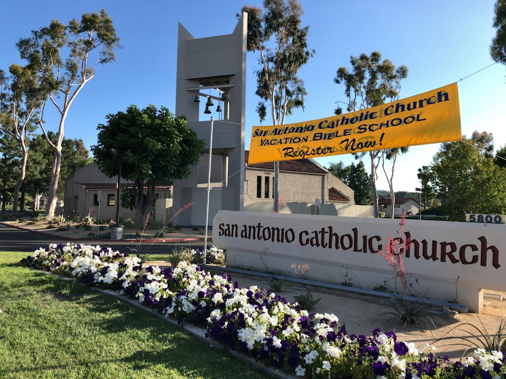 San Antonio de Padua del Cañon Church | 5800 E Santa Ana Canyon Rd, Anaheim, CA 92807, USA | Phone: (714) 974-1416