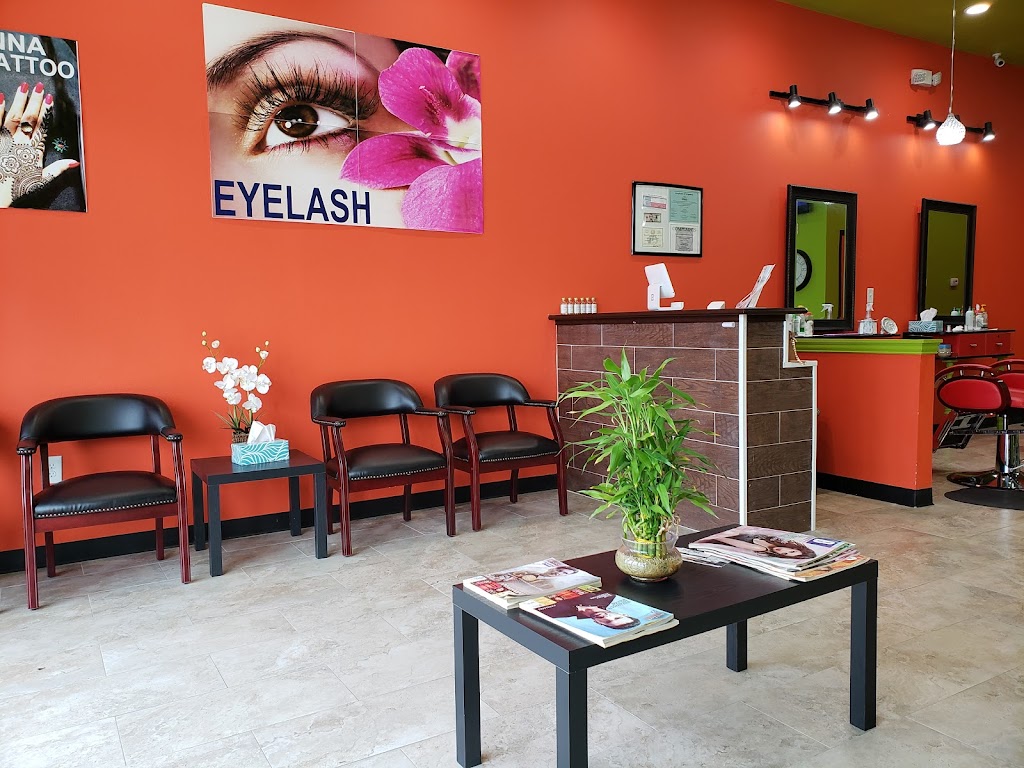 Brows Threading Salon & Spa | 1050 Flower Mound Rd #290, Flower Mound, TX 75028, USA | Phone: (469) 803-1988