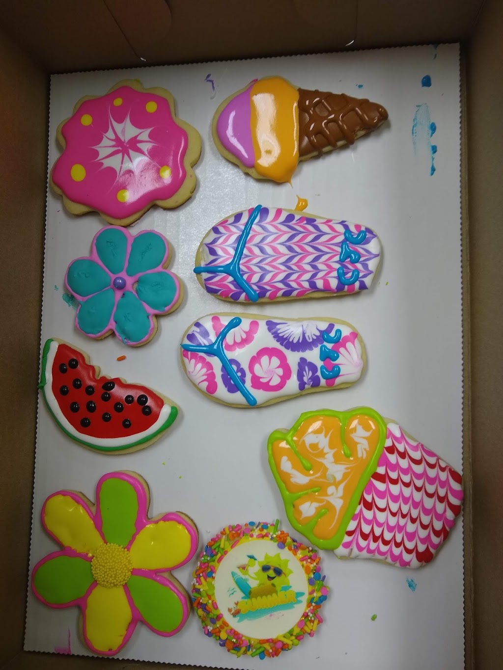 Sugar Art Cake & Candy Decorating Supplies | 66082 Van Dyke, Washington, MI 48095, USA | Phone: (586) 336-7777